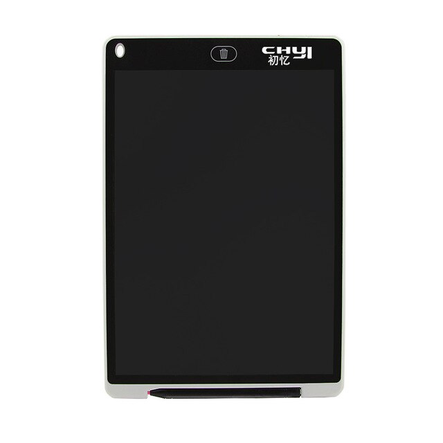 12-Inch LCD Writing Tablet – Portable Paperless Drawing & Note Board
