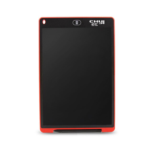 12-Inch LCD Writing Tablet – Portable Paperless Drawing & Note Board