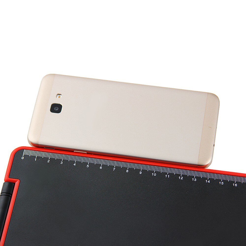 12-Inch LCD Writing Tablet – Portable Paperless Drawing & Note Board