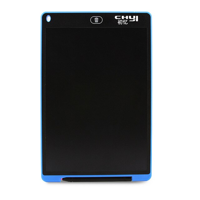 12-Inch LCD Writing Tablet – Portable Paperless Drawing & Note Board