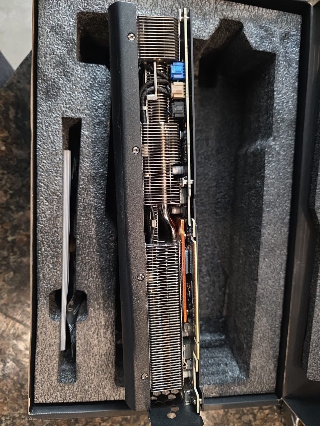 EVGA GeForce RTX 3080 FTW3 ULTRA GAMING 10GB GDDR6X Graphics Card (Open Box)