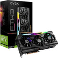 EVGA GeForce RTX 3080 FTW3 ULTRA GAMING 10GB GDDR6X Graphics Card (Open Box)